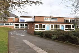 Scalby School is immensely proud of its students and what they have achieved during their time at the school. Photo: Richard Ponter.