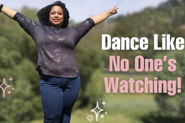 Lindahls Protein is offering lucky Brits a £10k cash prize for sharing their favourite spontaneous dance moves.