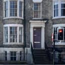 17 York Place. Courtesy Of Applicant.