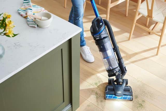 Vax Onepwer Edge Dual Pet & Car cordless vacuum.