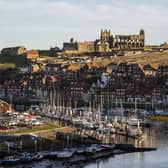 Whitby Abbey