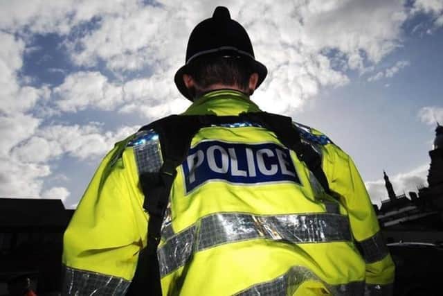 A former staff member at North Yorkshire Police has been sentenced over the misuse of a force computer