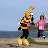 Scarborough’s Race for Life returns again this May and there's currently a discounted entry fee.