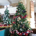 Whitby Christmas Tree Festival 2024