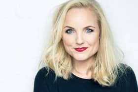 Kerry Ellis has appeared in Rent, Cats, Chess, Anything Goes, My Fair Lady, Les Miserables, Miss Saigon and We Will Rock You!