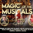 Magic of the Musicals