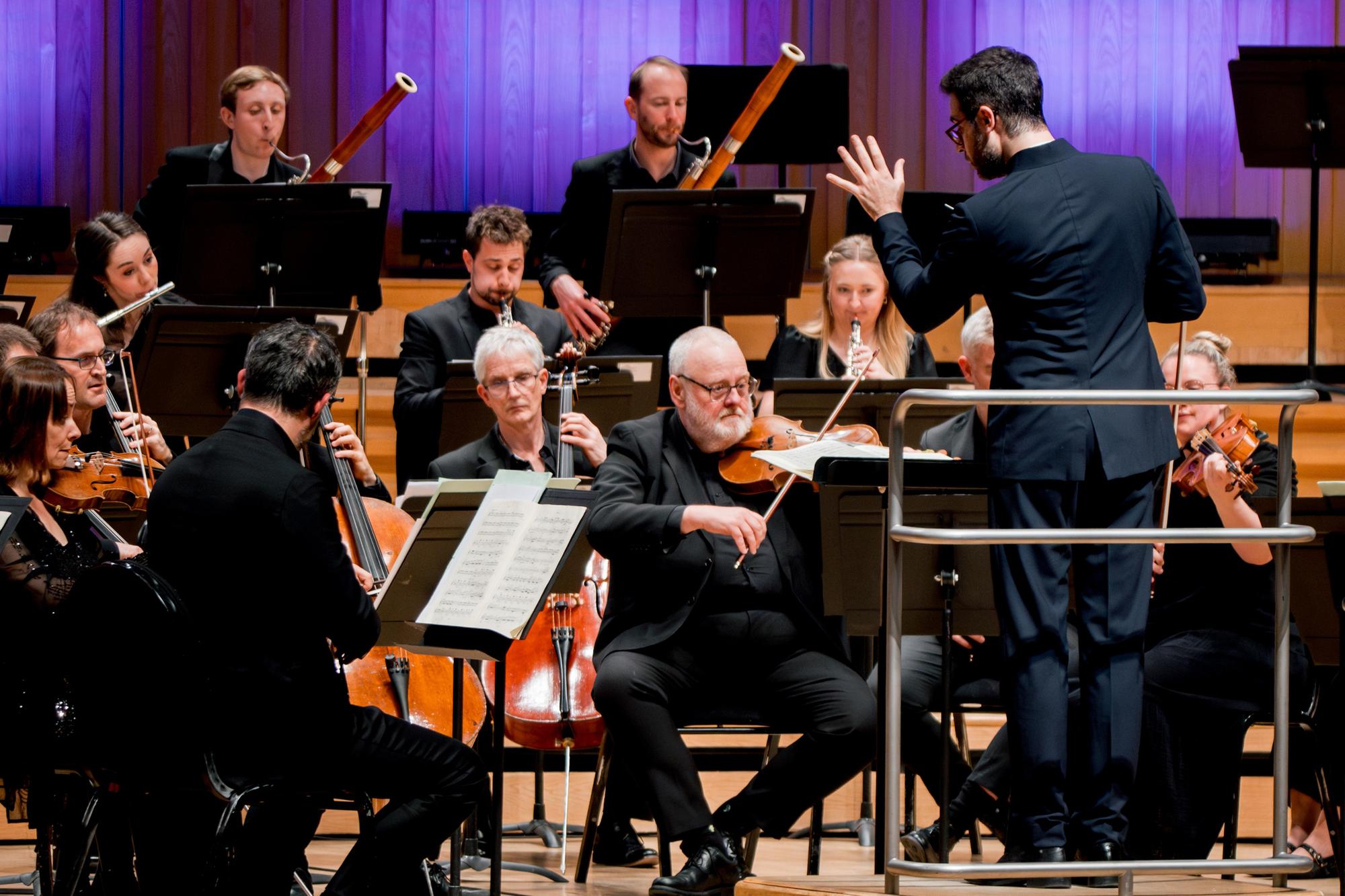 Record-breaking Ryedale Festival announces new Christmas by Candlelight concerts