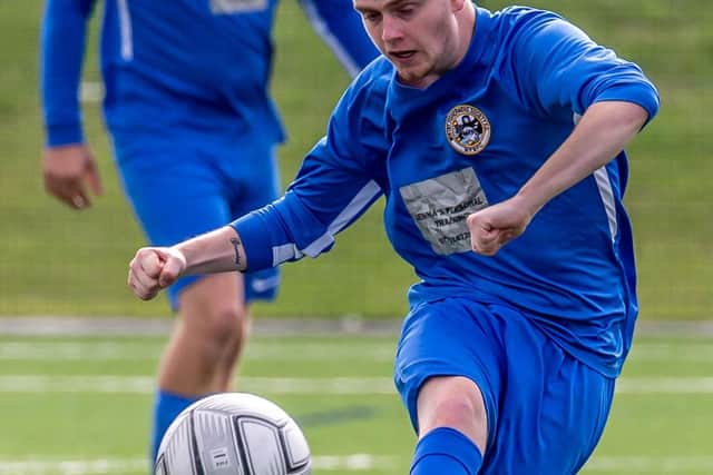 Whitby Fishermen's Society won 3-2 at Darlington RA