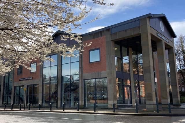 The closure order application followed a prolonged investigation by council officers.