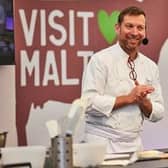 Benoit Blin.