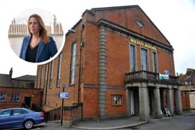 The Milton Room in Malton are to host BBC's Any Questions?.