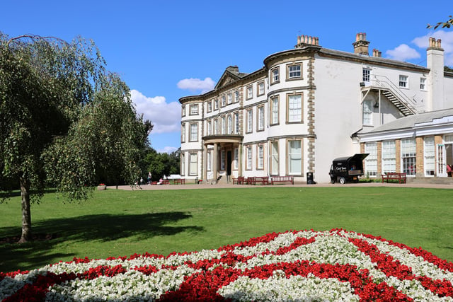 Step back in time with a visit to Sewerby Hall. Built in the Georgian era with later additions, the house is now presented as an Edwardian country house. Children can dress up in Edwardian clothing, interact with costumed guides and play with Edwardian toys. Outside there are over 50 acres of gardens to explore, and a zoo! It’s a brilliant family day out.