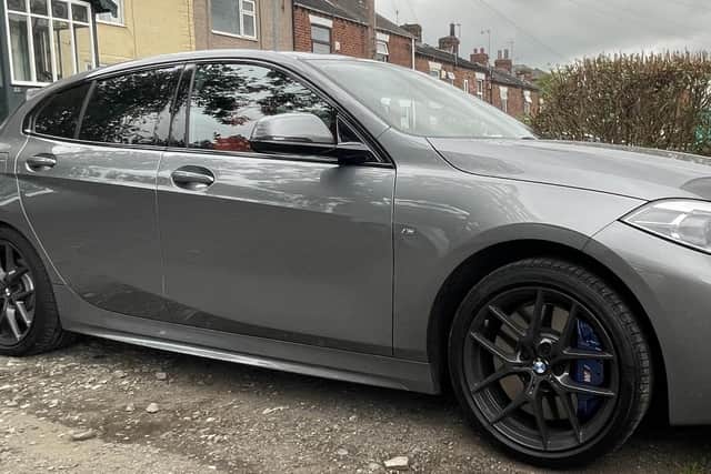 BMW 118i