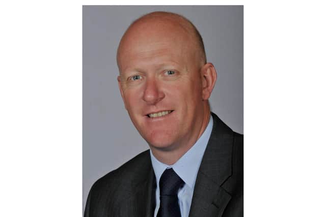 Nick Edwards