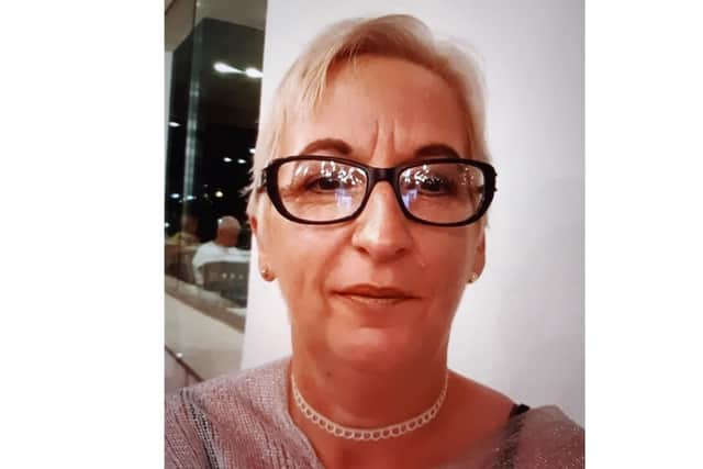 Anne was last seen in the early hours of Thursday morning