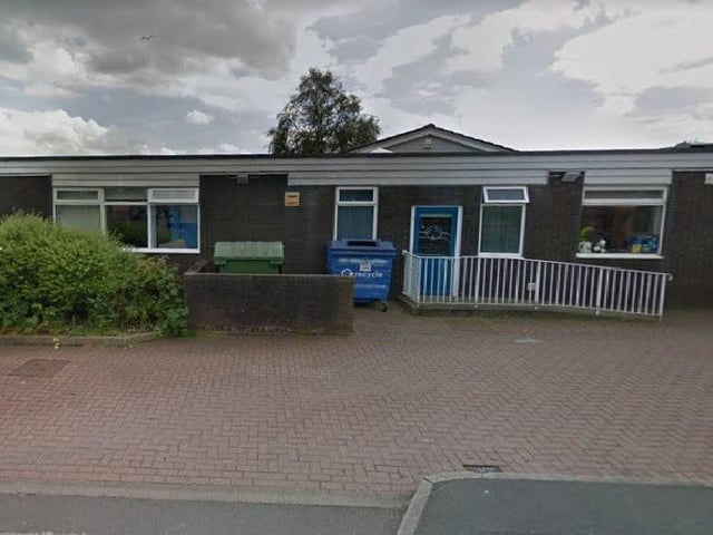 At this school, a total of 275 days were lost to illness in 2021/22, an average of 19.6 per teacher. Nine teachers took sickness absence, representing 64.3% of the workforce.