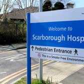 Scarborough Hospital will “not be fully recruited” for registered nurses until October next year, as the York and Scarborough NHS Trust continues to rely heavily on agency staffing.