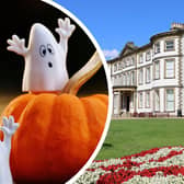 Over half term, Sewerby Hall will be hosting spooky events for the whole family to enjoy.