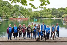 Walk and Talk Community