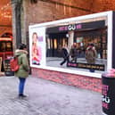 It’s raining compliments, not men, this Galentine’s Day thanks to Gü.