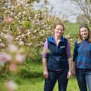Carr House Farm is also home to the well known Side Oven Bakery – an on farm organically certified bakery. Image: Olivia Brabbs Photography