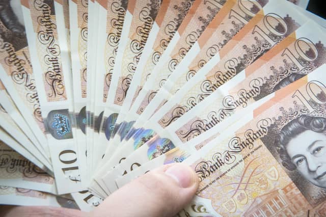 Cashback deals don’t come much better than this