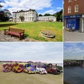 Top things to do with the kids in Bridlington.
