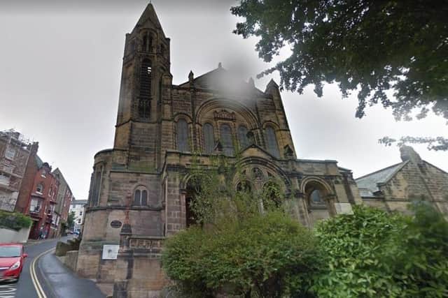The Chapel on the Hill in Whitby has applied for a premises licence to serve alcohol seven days a week.