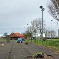Unused Filey tennis court to become new floodlit sports hub