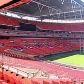 The winning teams will battle it out for the coveted UEFA Women's EURO finals at Wembley Stadium