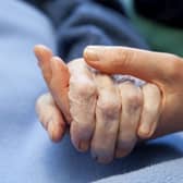 Caring is an essential act, one that should be properly rewarded.