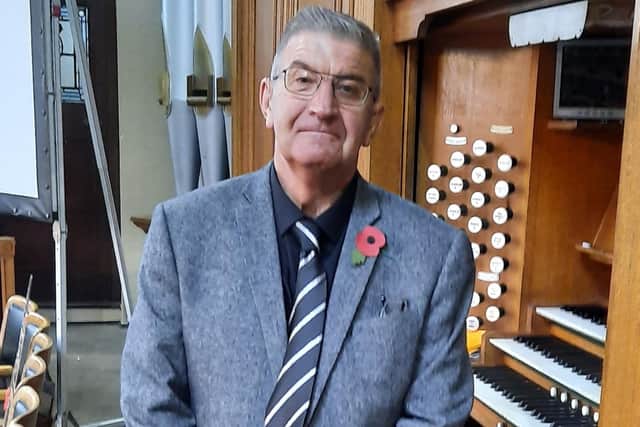 Stephen Paul, 69, from Malton, was sadly killed following a collision with a white HGV milk tanker and a green John Deere tractor on the A168 near Dishforth Airfield