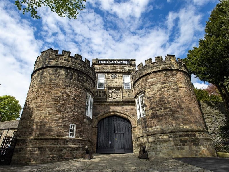The town was listed in the 2018 Sunday Times report on Best Places to Live in northern England.