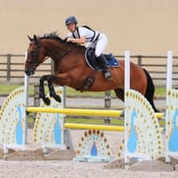 Malton-based former racehorse aiming for glory at RoR National Championships in Aintree