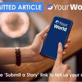 Your World