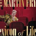 Flamboyant and charismatic, Martin Fry enjoyed worldwide success as the lead singer of 80s New Romantics ABC