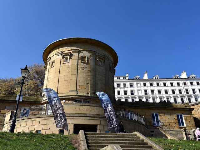 On Friday September 8, between various times, join Andrew Clay, Chief Executive of Scarborough Museum and Galleries and Managing Director Adam Hickey from Pinnacle Conservation at the stunning Rotunda Museum in Scarborough, one of the oldest purpose-built museums still in use as they give talks about the museum. Booking required.