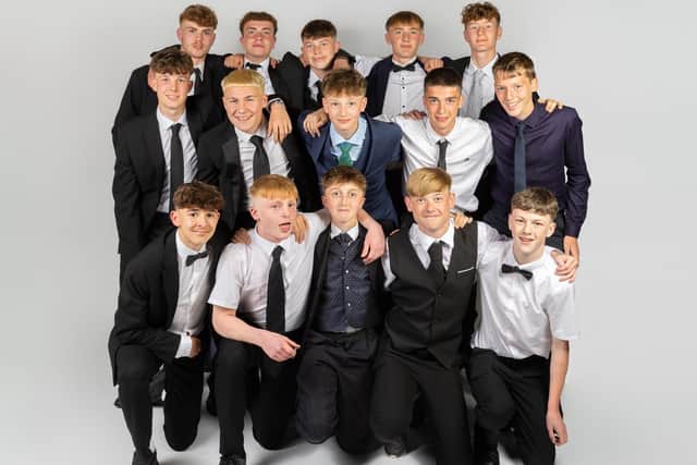 The Hawkes 360 Under-16s have completed their journey as junior footballers.