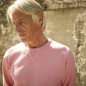 Music legend Paul Weller to headline at Scarborough Open Air Theatre on July 7, 2024. Photo: Nicole Nodland.