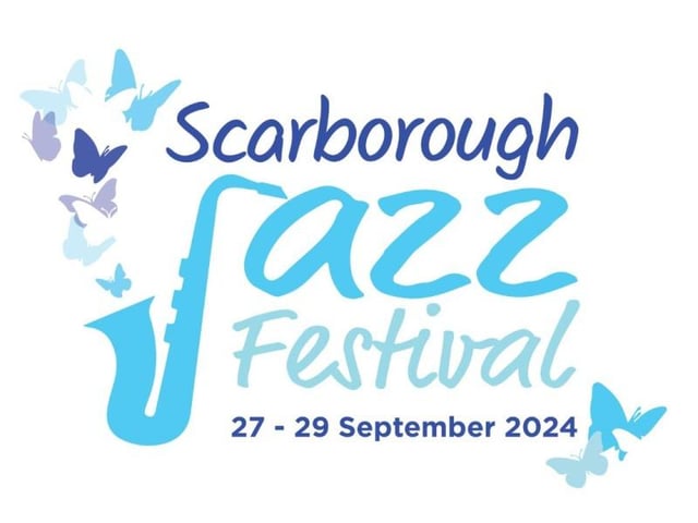 Scarborough Jazz Festival is returning on Friday, September 27 to Sunday, September 29 for its 21st year!