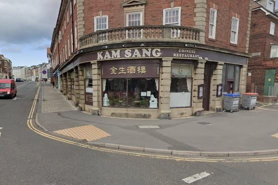 North Marine Road, Scarborough. picture: Google Maps
