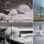Let us know how Storm Babet affected you at the weekend!