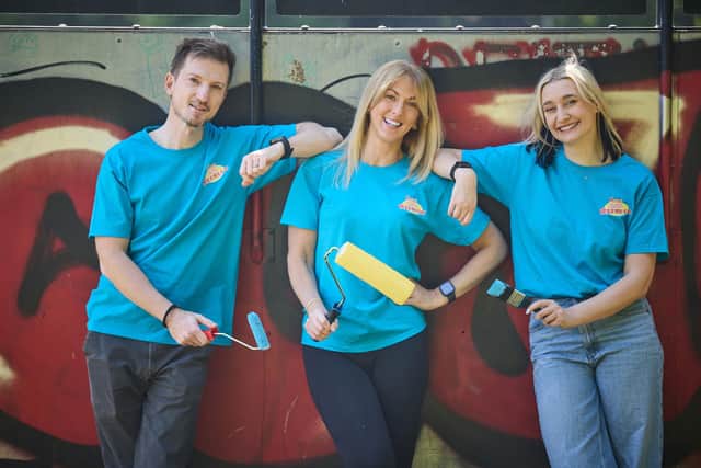 Swizzels marks 70 years of Refreshers with nationwide initiative to ‘refresh’ UK communities.