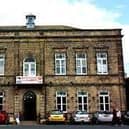 Masham Town Hall