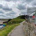 The boss behind plans for a major zip line in the North Bay has said he is still committed to the scheme after councillors voted to defer a decision.