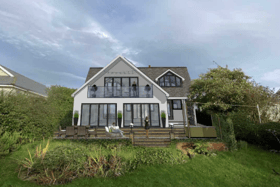 12 Gap Road, Filey. Applicant.