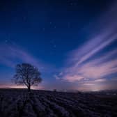 Here are the top 10 spots to go stargazing in Yorkshire. (Pic: Gorgeous Cottages)