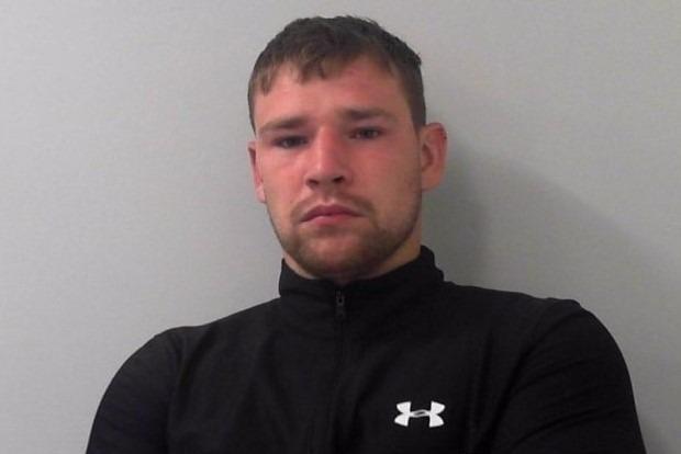 Dwaine Layton, 32, from Ripon, is wanted in connection with a serious assault