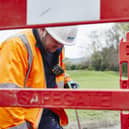 Yorkshire Water has a five-year plan to replace more than 1,000km of water mains.