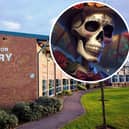 East Riding Libraries are encouraging residents to 'get creative' for Get Online Week.
